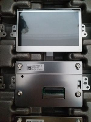 LQ042T5DZ13A Sharp 4.2 &quot;LCM 480 × 272RGB 500cd / m² LAYAR LCD INDUSTRI