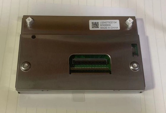 LQ042T5DZ13A Sharp 4.2 &quot;LCM 480 × 272RGB 500cd / m² LAYAR LCD INDUSTRI