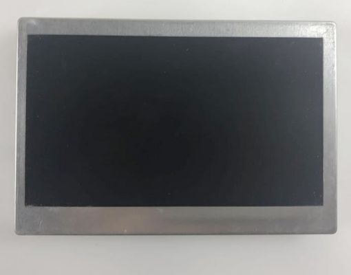 4.2 &quot;LCM 480 × 272RGB 500cd / m² LQ042T5DZ11 Layar LCD TFT Tajam