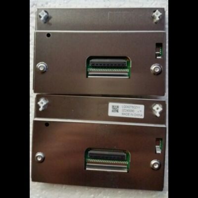 4.2 &quot;LCM 480 × 272RGB 500cd / m² LQ042T5DZ11 Layar LCD TFT Tajam