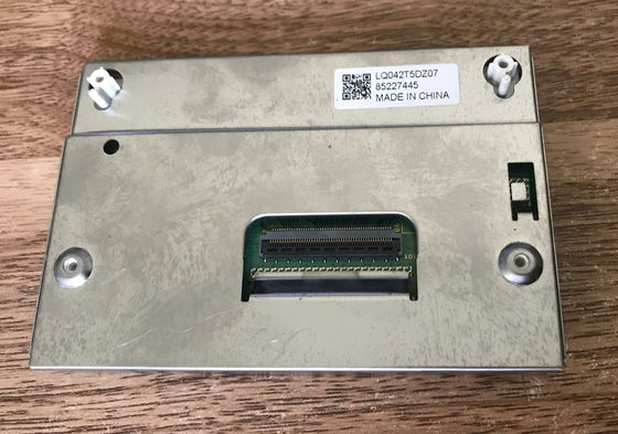 LQ042T5DZ07 Sharp 4.2" LCM 480×272 RGB INDUSTRIAL LCD DISPLAY Area Aktif
