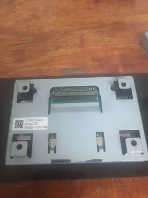 LQ042T5DZ04 Sharp 4.2" LCM 480×272RGB Tampilan LCD INDUSTRIAL 92.88 ((W) ×52.632 ((H) mm