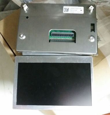 LQ042T5DZ01 Sharp 4.2 &quot;LCM 480 × 272RGB 500cd / m² LAYAR LCD INDUSTRI