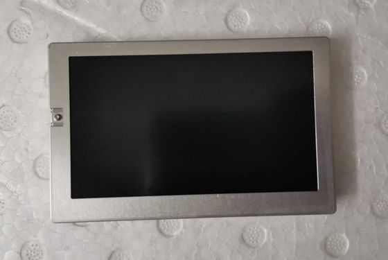 4.2 &quot;LCM 480 × 272RGB 400cd / m² LQ042T1DW01 Layar LCD TFT Tajam