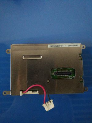 LQ038Q5DR02 Sharp 3,8 &quot;LCM 320 × 240RGB TAMPILAN LCD INDUSTRI