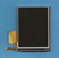 LCM 240×320RGB 110cd/m2 TFT LCD yang tajam LQ035Q7DH05 50/50/50 (Typ.)