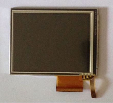 LCM 240×320RGB 110cd/m2 TFT LCD yang tajam LQ035Q7DH05 50/50/50 (Typ.)