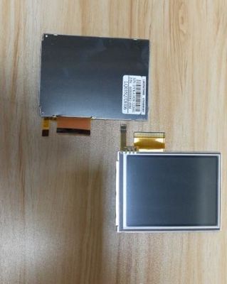 240×320RGB 3.5" LCM 100nits Sharp TFT LCD Display LQ035Q7DH02 40/40/40/50 (Typ.)