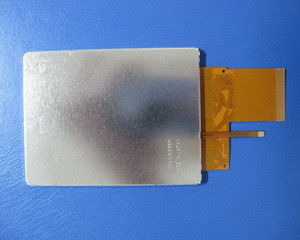 Sharp 3.5" LCM 240×320RGB Tft Lcd Display LQ035Q7DB06M 53.64 ((W) ×71.52 ((H) mm