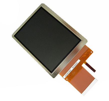 240×320RGB 160nits Tft Lcd Screen LQ035Q7DB05 Sharp LCM 40/40/40/50 (Typ.)