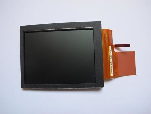 240×320RGB 160nits Tft Lcd Screen LQ035Q7DB05 Sharp LCM 40/40/40/50 (Typ.)