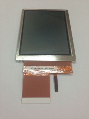 QVGA 113PPI 55cd/m2 Sharp TFT LCD Display LQ035Q7DB03R 85:1 (Typ.)