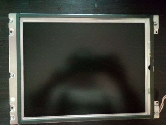 Layar TFT Industri 1024 × 768RGB 600nits WLED LVDS TCG104XGLPAPNN-AN31-S