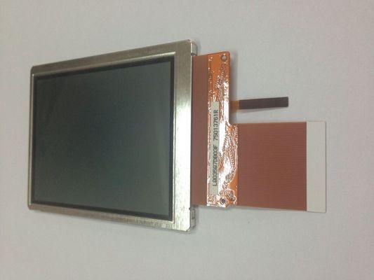 LQ035Q7DB03 240×320RGB 55nits Sharp TFT LCD Display 3.5" 40/40/40/50 (Typ.)