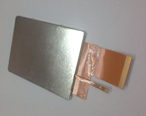 LQ035Q7DB03 240×320RGB 55nits Sharp TFT LCD Display 3.5" 40/40/40/50 (Typ.)