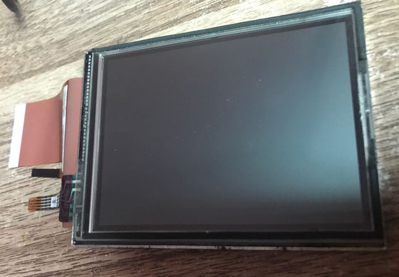 Layar Lcd Industri 3,5 &quot;LCM QVGA 113PPI LQ035Q7DB02 240 × 320RGB