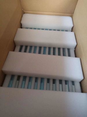 RGB 1920×1080 250cd/M2 Tft Lcd Screen FHD 95PPI M230HCJ-L3N 89/89/89/89 (Jenis)