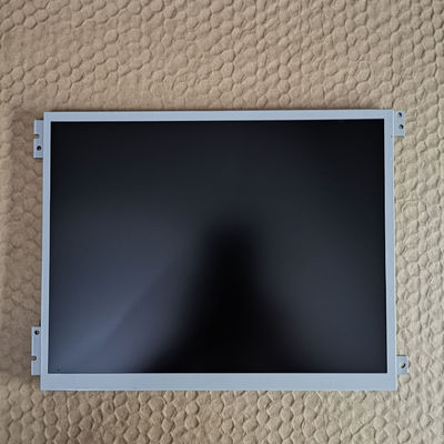 TCG084SVLPAANN-AN30 Kyocera 8.4INCH LCM 800 × 600RGB 750NITS LAYAR LCD INDUSTRI LVDS WLED