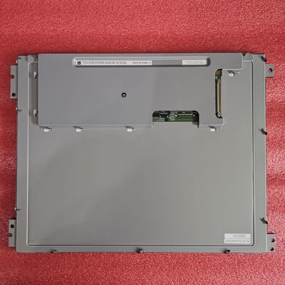 TCG121SVLQEPNN-AN20 Kyocera 12.1INCH LCM 800×600RG 450NITS TAMPILAN LCD LVDS WLED INDUSTRI