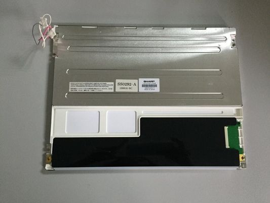 TCG121WXLPAPNN-AN20-S Kyocera 12.1INCH LCM 1280×800RGB 500NITS WLED LVDS TAMPILAN LCD INDUSTRI