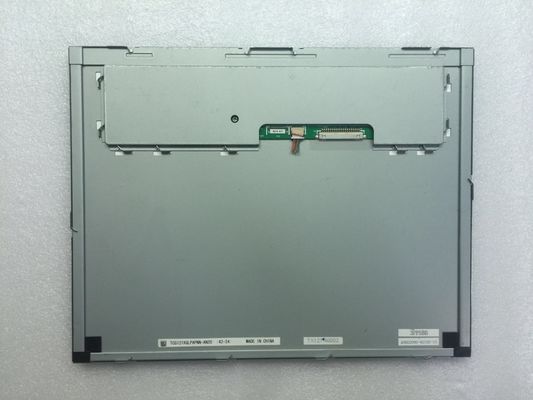 TCG121XGLPAPNN-AN20-S Kyocera LCM 12.1INCH 1024×768RGB 500NITS TAMPILAN LCD LVDS WLED INDUSTRI