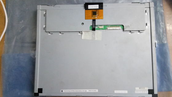 TCG121XGLPAPNN-AN20-S Kyocera LCM 12.1INCH 1024×768RGB 500NITS TAMPILAN LCD LVDS WLED INDUSTRI
