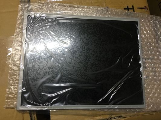 TCG121XGLPBPNN-AN40-S Kyocera 12.1INCH LCM 1024×768RGB 780NITS WLED LVDS TAMPILAN LCD INDUSTRI