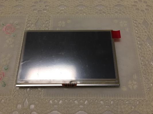 TG035QVLQAANN-GN00 Kyocera 3.5INCH LCM 320×240RGB 1200NITS TAMPILAN LCD TTL WLED INDUSTRI