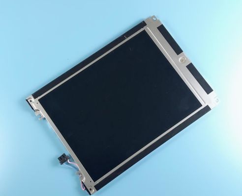 LM8V311 Sharp 7.7&quot; LCM 640×480RGB 55cd/m² TAMPILAN LCD INDUSTRI