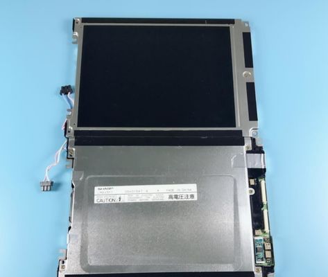 LM8V311 Sharp 7.7&quot; LCM 640×480RGB 55cd/m² TAMPILAN LCD INDUSTRI