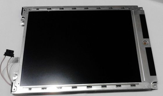 7,7&quot; LCM 640×480RGB  55cd/m² LM8V31 Layar LCD TFT Tajam