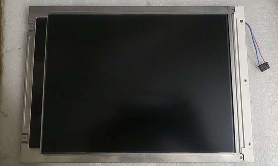 10.4INCH LCM 640×480RGB  75cd/m² LM64P89L Layar LCD TFT Tajam