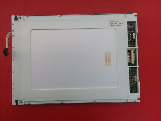 LM64P121 Sharp 8INCH LCM 640×480RGB TAMPILAN LCD INDUSTRI: