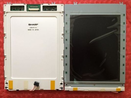 LM64P121 Sharp 8INCH LCM 640×480RGB TAMPILAN LCD INDUSTRI: