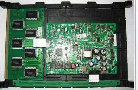 8.9&quot; EL 640×400RGB  60cd/m² LJ089MB2S01 Layar LCD TFT Tajam