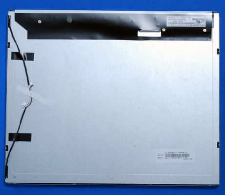 MT190EN02 V.Y Innolux 19.0&quot; 1280(RGB)×1024 250 cd/m² TAMPILAN LCD INDUSTRI