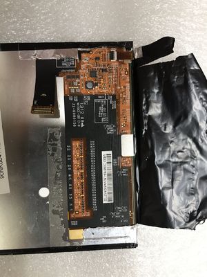 N070ICE-GB1 Innolux 7.0&quot; 800(RGB)×1280 300 cd/m² TAMPILAN LCD INDUSTRI