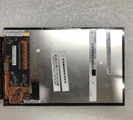 N070ICE-GB1 Innolux 7.0&quot; 800(RGB)×1280 300 cd/m² TAMPILAN LCD INDUSTRI
