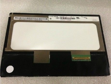 N070ICG-LD1 Innolux 7.0&quot; 1280(RGB)×800 400 cd/m² TAMPILAN LCD INDUSTRI