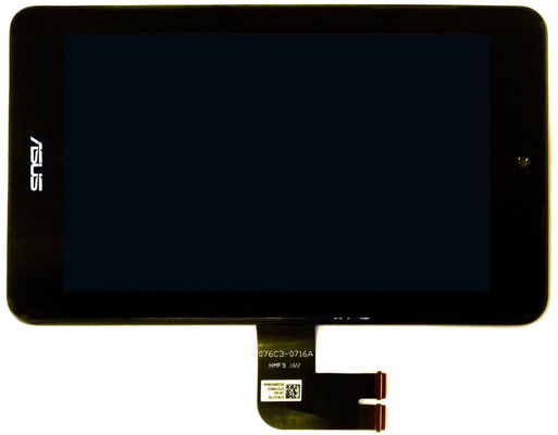 N070ICN-GB1 Innolux 7.0&quot; 800(RGB)×1280 300 cd/m² TAMPILAN LCD INDUSTRI