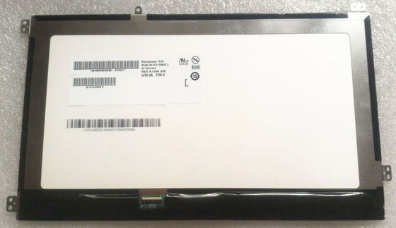 N101BCG-GK1 CHIMEI Innolux 10.0&quot; 1366(RGB)×768 400 cd/m² TAMPILAN LCD INDUSTRI