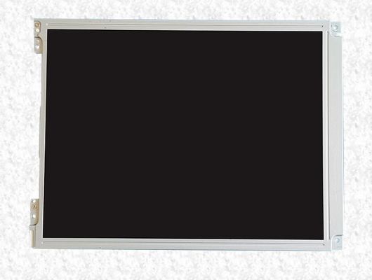 LM64C35P Sharp 10.4&quot; LCM 640×480RGB TAMPILAN LCD INDUSTRI
