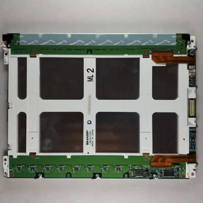 LM64C35P Sharp 10.4&quot; LCM 640×480RGB TAMPILAN LCD INDUSTRI