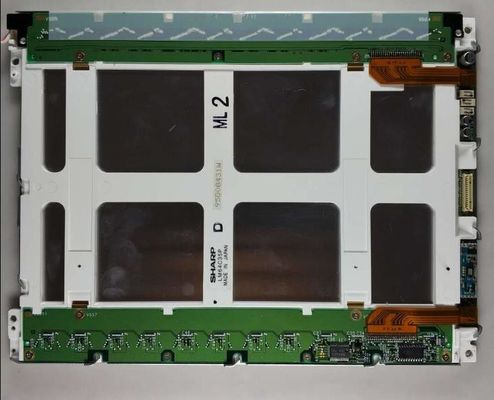 LM64C35P Sharp 10.4&quot; LCM 640×480RGB TAMPILAN LCD INDUSTRI