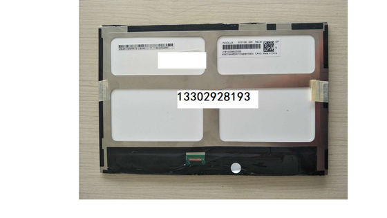 N101ICE-G61 Innolux 10.1&quot; 1366(RGB)×800 350 cd/m² TAMPILAN LCD INDUSTRI