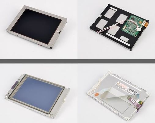 LM64183PR Sharp 9,4&quot; LCM 640×480RGB TAMPILAN LCD INDUSTRIAL