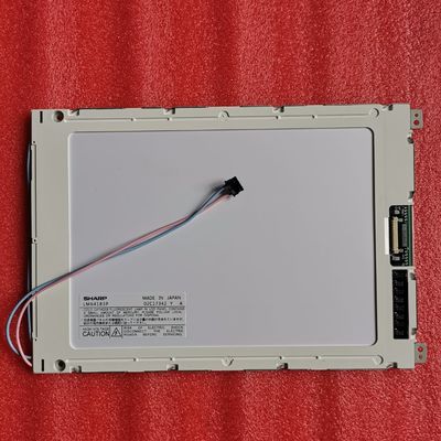 9,4&quot; LCM 640×480RGB  70cd/m² LM64183P Layar LCD TFT Tajam