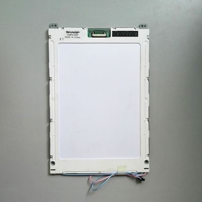 9,4&quot; LCM 640×480RGB  70cd/m² LM64183P Layar LCD TFT Tajam