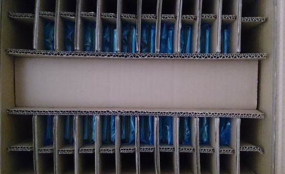 15 "LCM 1600 × 1200RGB 150cd / m² LQ150U1LH22 Layar LCD TFT Tajam