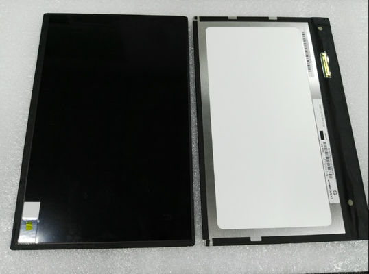 N101ICG-L21 Rev.A1 CHIMEI Innolux 10.1&quot; 1280(RGB)×800 350 cd/m² TAMPILAN LCD INDUSTRI